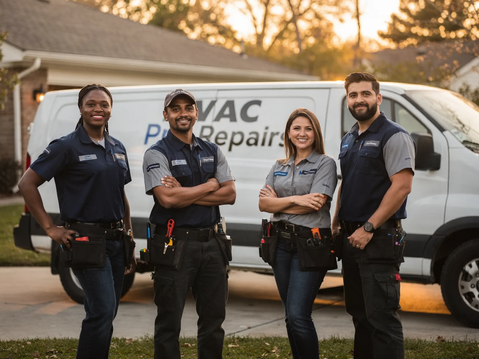 Heat Pump Repair company in Isleton, CA