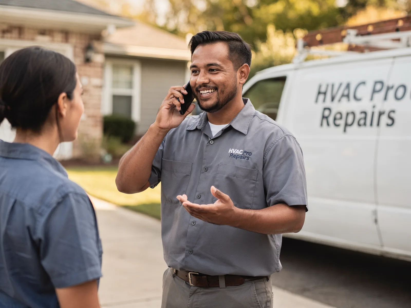 Heat Pump Repair Isleton, CA FAQs